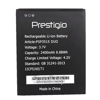 Aukštos Kokybės PSP3515 2400mAh Baterijos Pakeitimo 