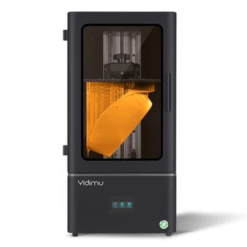 YIDIMU 2K Dervos LCD 3D Spausdintuvas Didelis 10.1 colio Spausdinimo Padais Mašina, UV Spausdinimas 3D 'is Drucker' is, Batų Padais