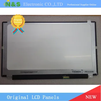 LCD Modulis N156HGA-EAB 15.6 dydis LCM 1920×1080 220 500:1 45/45/20/45 262K WLED