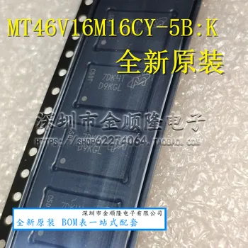 5pieces MT46V16M16CY-6 IT:K D9KGM BGA IC