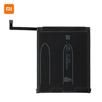 Xiao mi Originalus BM3E 3400mAh Baterija Xiaomi Mi 8 Mi8 M8 BM3E Aukštos Kokybės Telefoną, Baterijos Pakeitimas