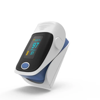 Skaitmeninis OLED Piršto Pulse Oximeter Buitinių Širdies ritmas, Kraujo Deguonies Įsotinimo Metrų Nešiojamų Spo2 PR Piršto Stebėti